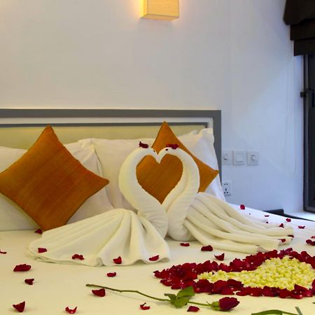 Apsara Suorkear Villa Siem Reap Zewnętrze zdjęcie