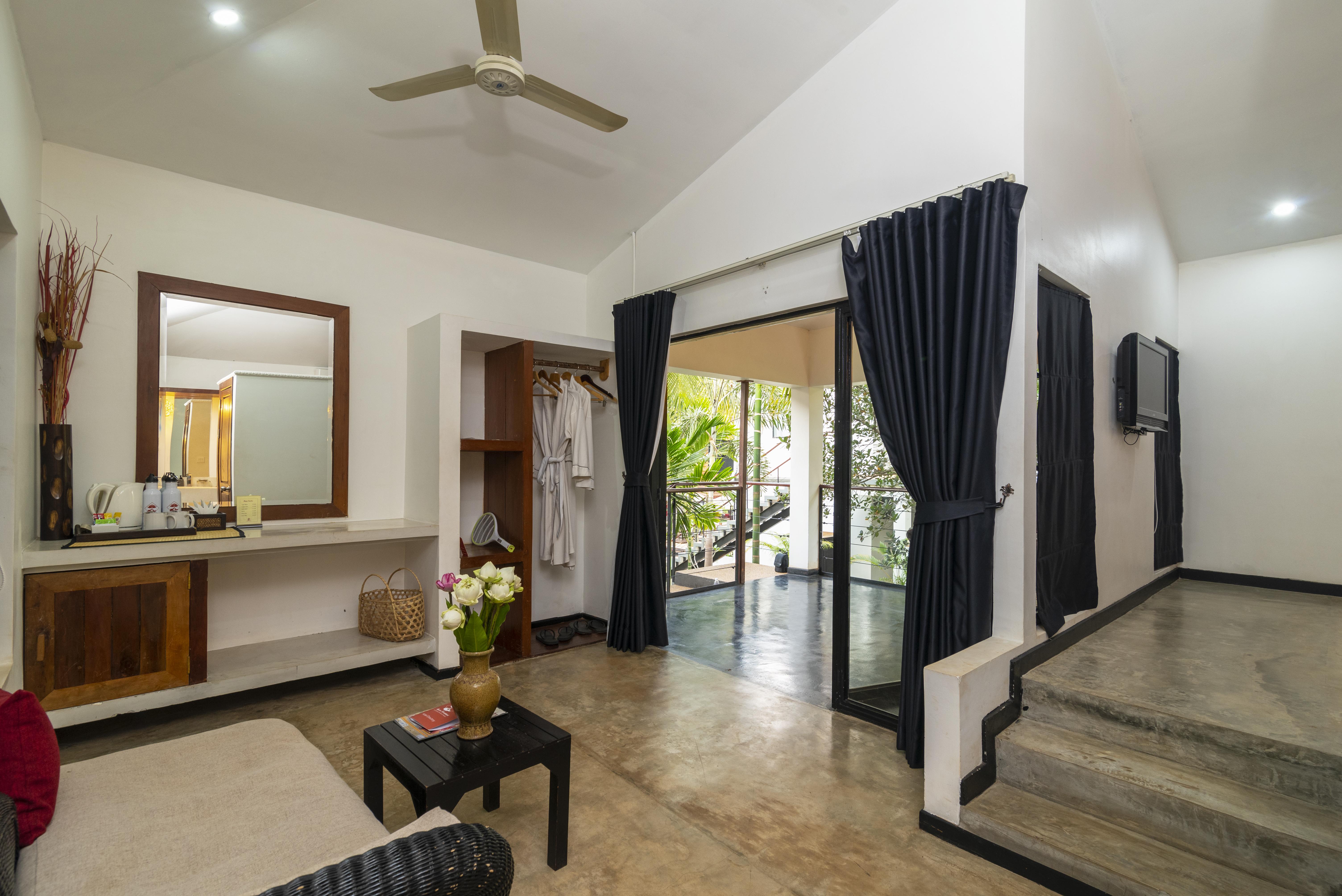 Apsara Suorkear Villa Siem Reap Zewnętrze zdjęcie