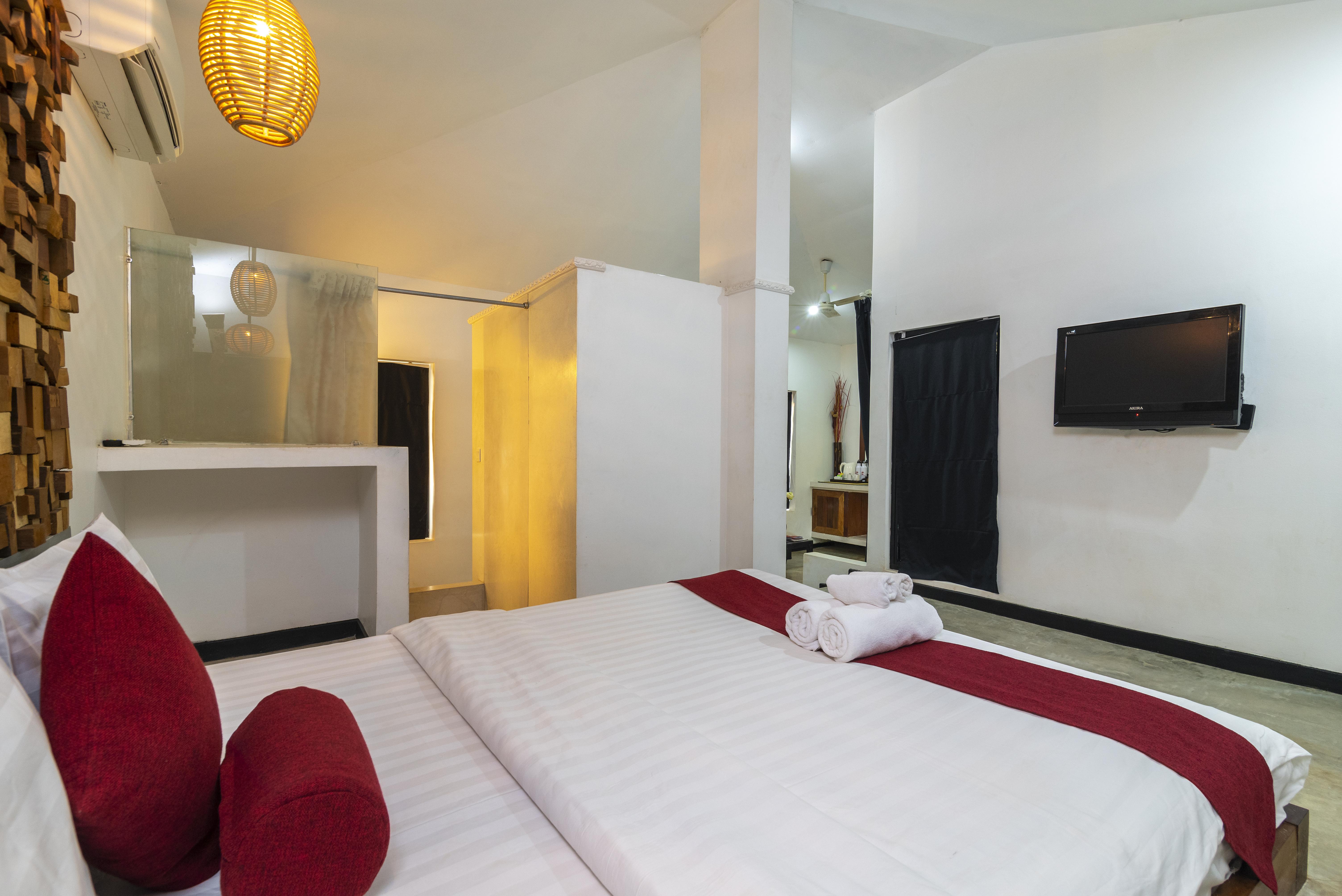 Apsara Suorkear Villa Siem Reap Zewnętrze zdjęcie