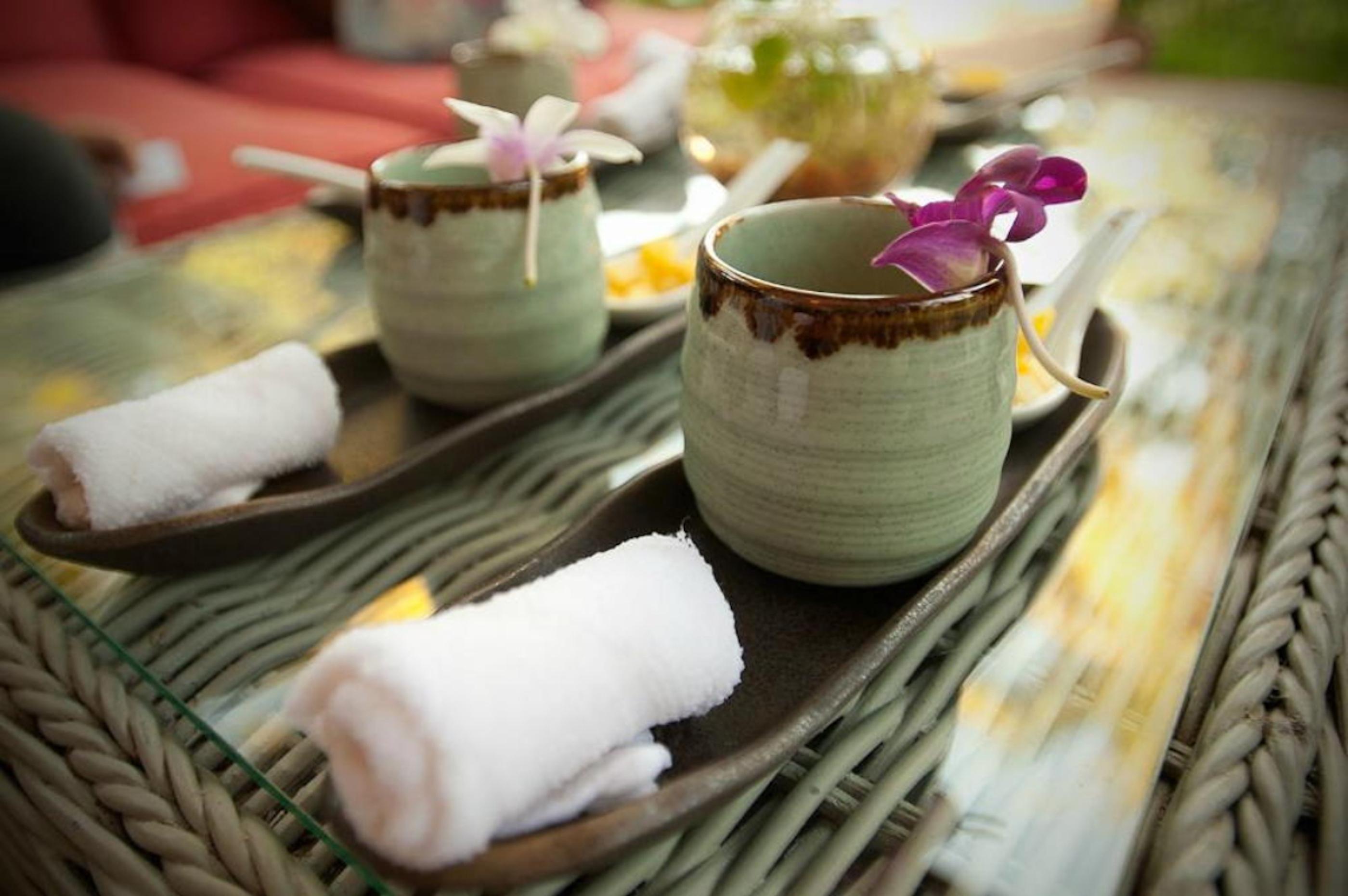 Apsara Suorkear Villa Siem Reap Zewnętrze zdjęcie