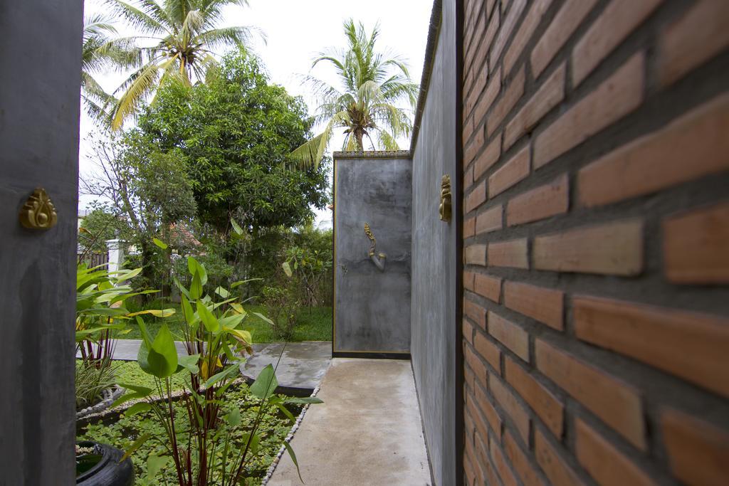 Apsara Suorkear Villa Siem Reap Zewnętrze zdjęcie