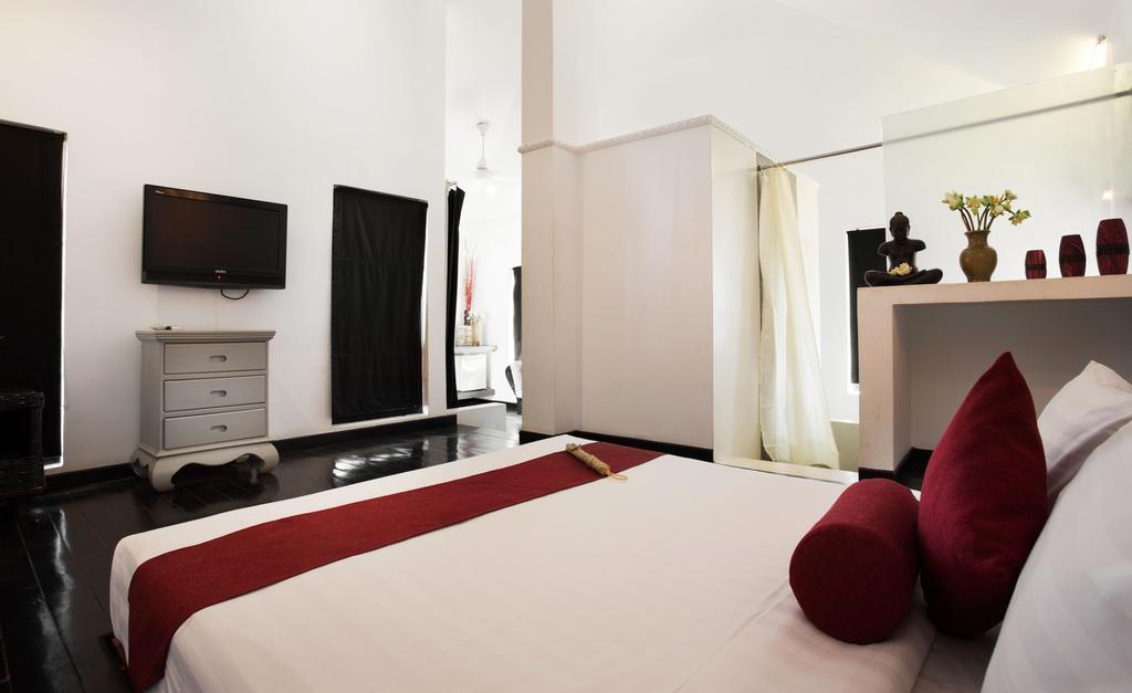 Apsara Suorkear Villa Siem Reap Zewnętrze zdjęcie