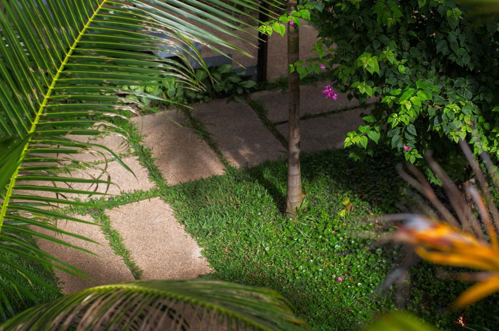 Apsara Suorkear Villa Siem Reap Zewnętrze zdjęcie