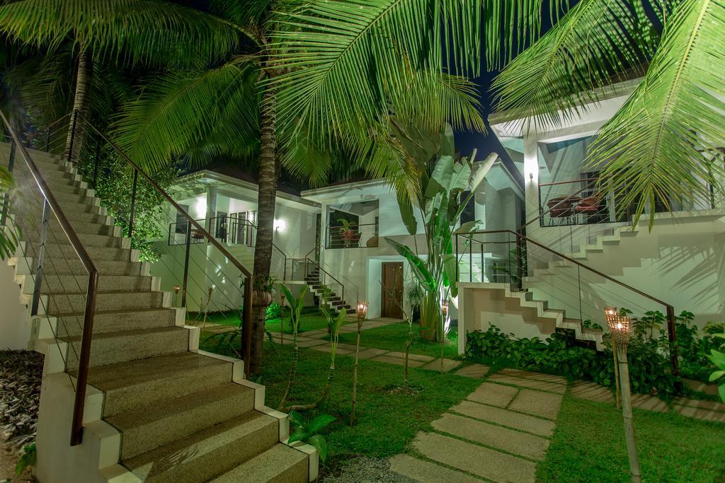 Apsara Suorkear Villa Siem Reap Pokój zdjęcie
