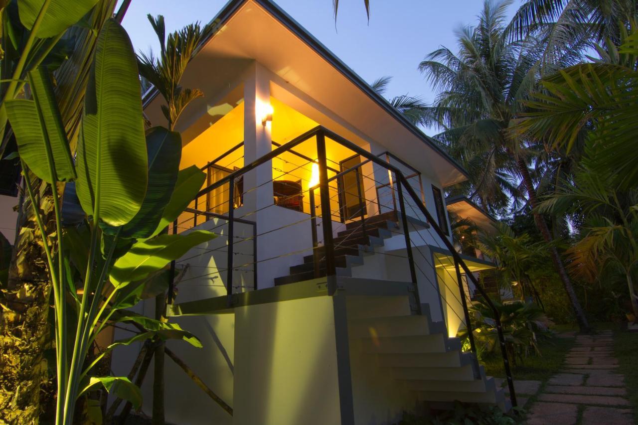 Apsara Suorkear Villa Siem Reap Zewnętrze zdjęcie